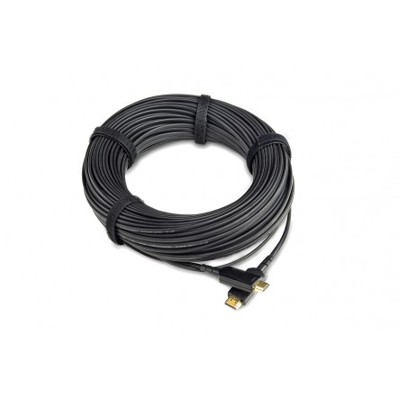 CONEXION HDMI OPTICAL HIBRID M - HDMI M 50m