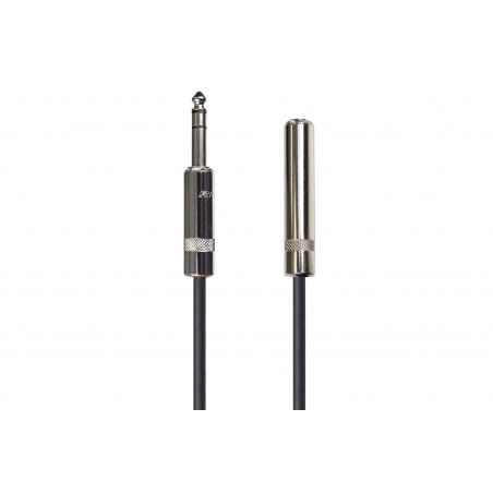 PRO 6,3 mm Jack M Stereo - 6,3 Jack H Stereo Rean