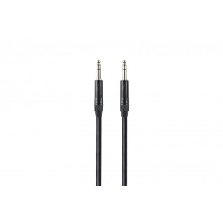 PRO 6,3 Jack M Stereo Rean  - 6,3 Jack M Stereo Rean 