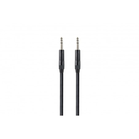 PRO 6,3 Jack M Stereo Rean  - 6,3 Jack M Stereo Rean 