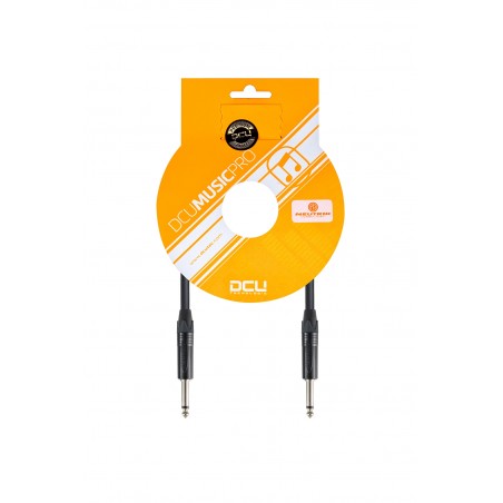 PRO 6,3 Jack M Mono - 6,3 Jack M Mono Neutrik