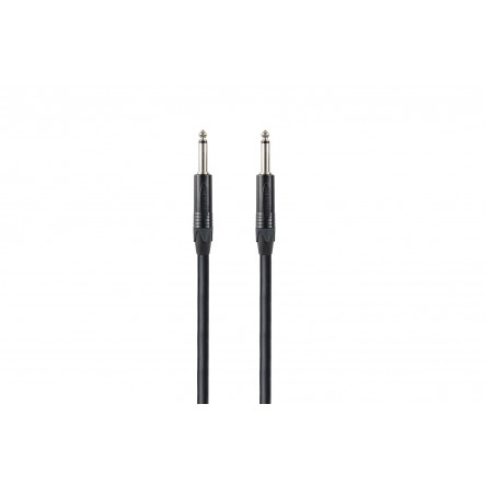 PRO 6,3 Jack M Mono - 6,3 Jack M Mono Neutrik
