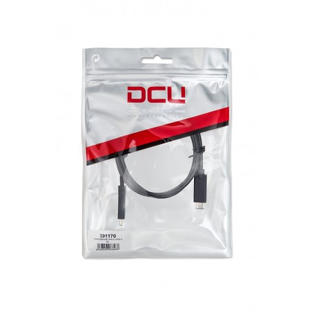 Cabo USB tipo C 3.1 a USB...