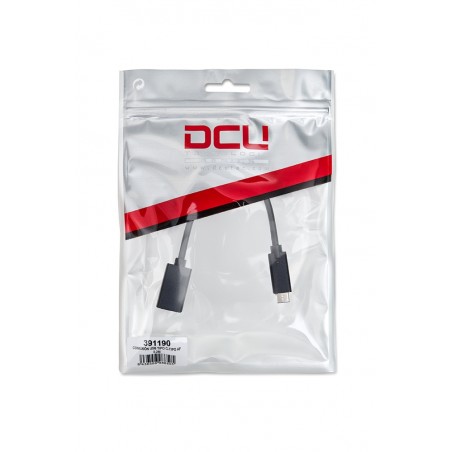 Cabo USB tipo C a USB Tipo...