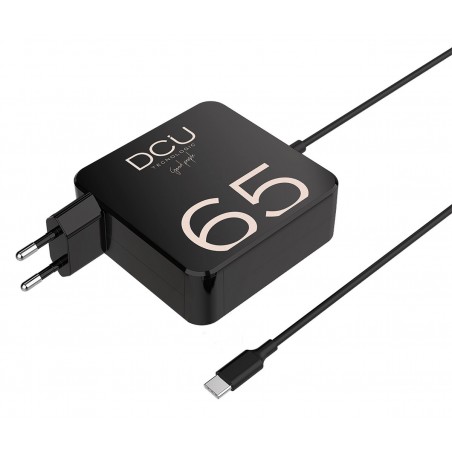 Carregador USB-C 65W 1.8m