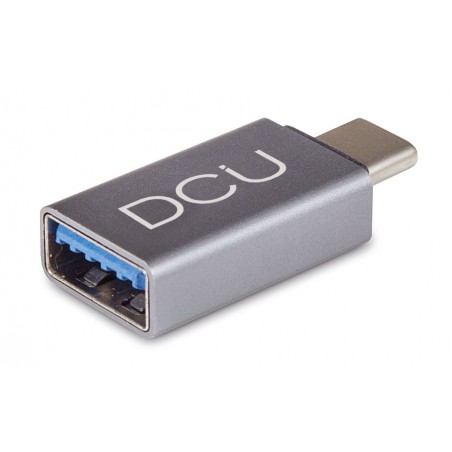 DCU Tecnologic