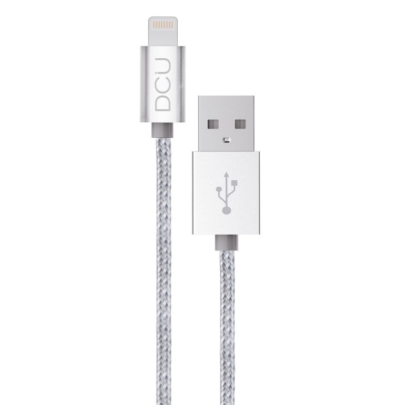 Câble Lightning pour Apple iPhone, iPad, souris et clavier