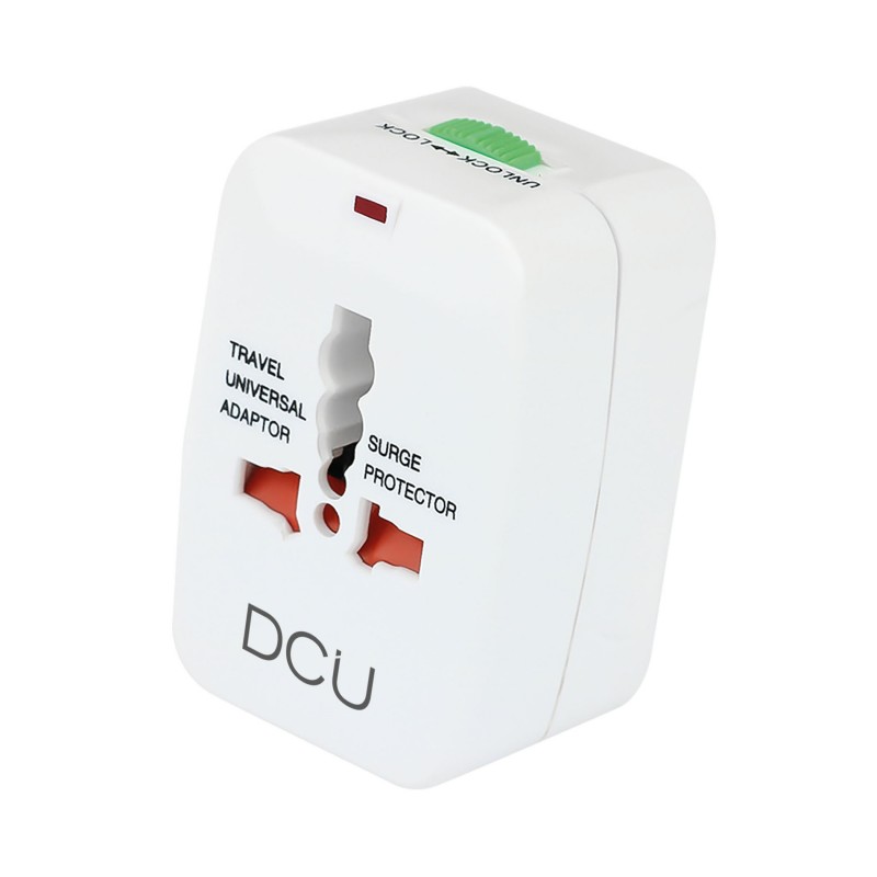 DCU Tecnologic