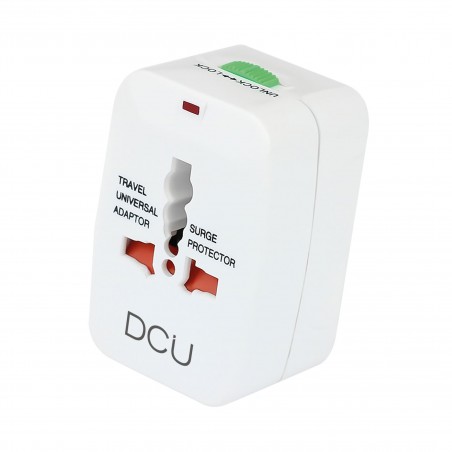 DCU Tecnologic