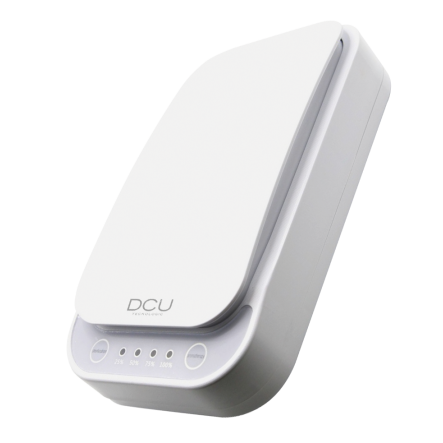 DCU Tecnologic