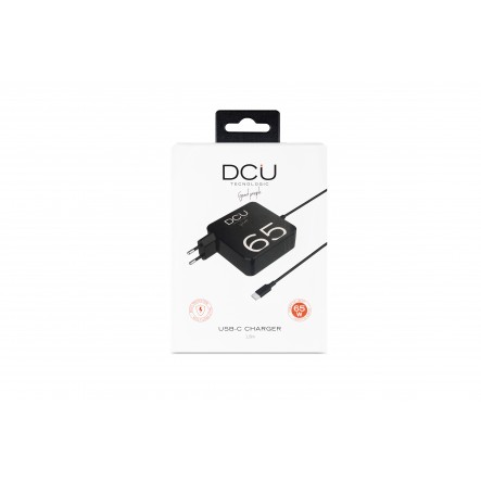 Cargador USB-C 65W 1.8m