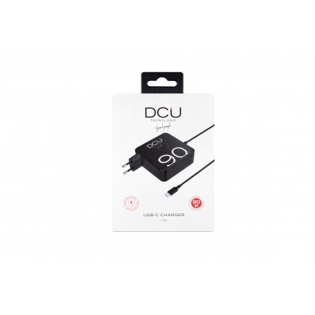 Cargador USB-C 90W 1.8m