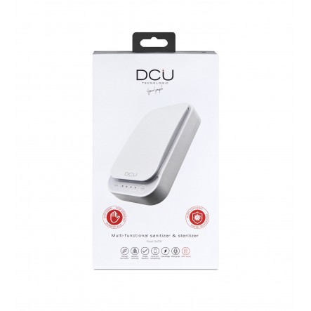 DCU Tecnologic