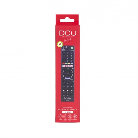 DCU Tecnologic