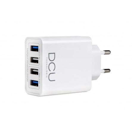DCU Tecnologic