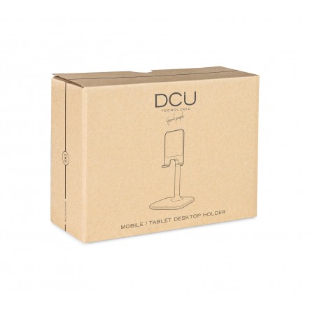 DCU Tecnologic