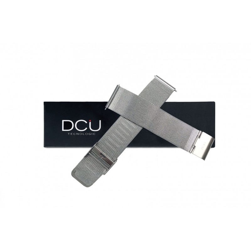 DCU Tecnologic