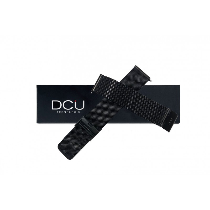 DCU Tecnologic