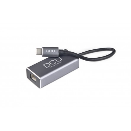 DCU Tecnologic