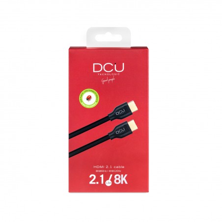 Câble HDMI 2.1 8K 1,5m