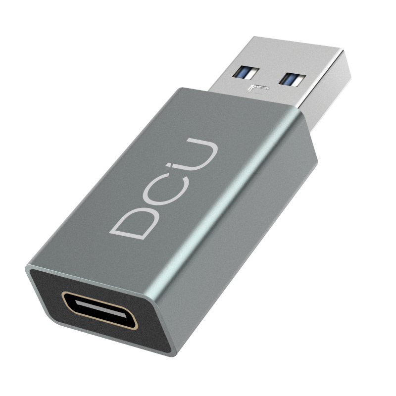 ADAPTADOR TIPO C A USB 3.0 SPECTRA