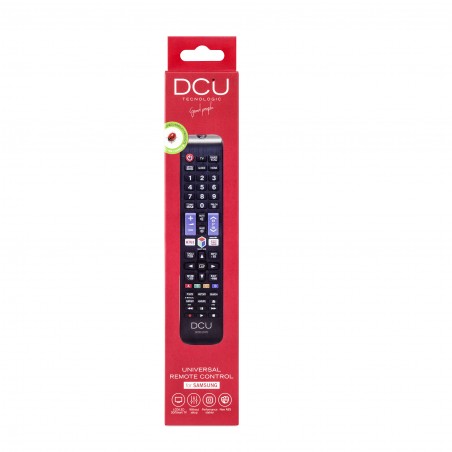 Remote control for SAMSUNG...