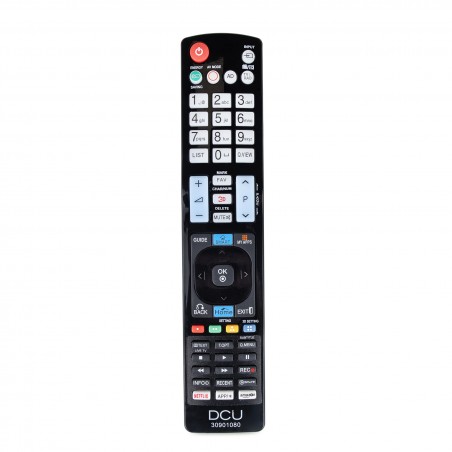 DCU Tecnologic