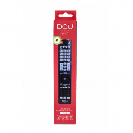 DCU Tecnologic