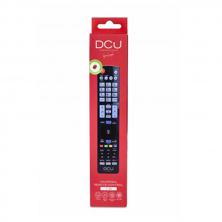 DCU Tecnologic