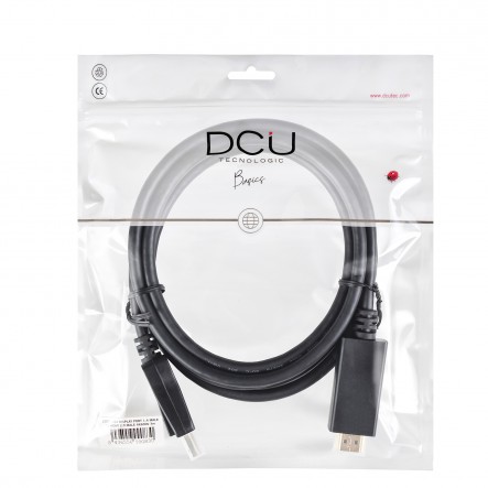 DCU Tecnologic