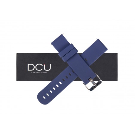 DCU Tecnologic