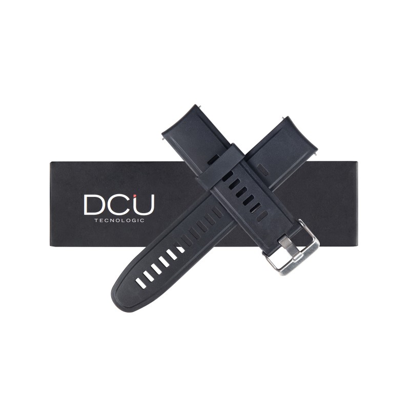 DCU Tecnologic