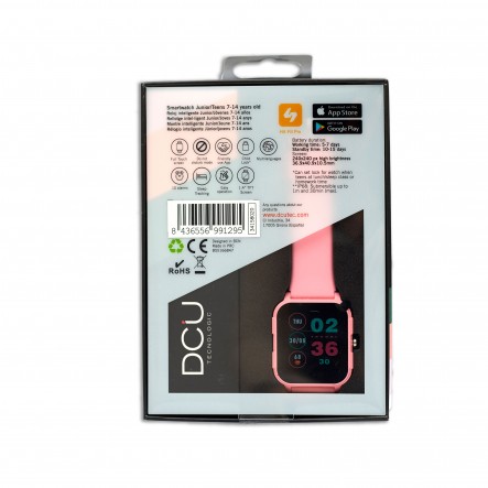 DCU Tecnologic