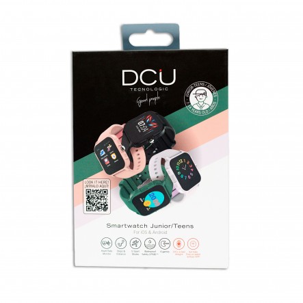 DCU Tecnologic