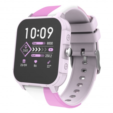 Bracelete de silicone...