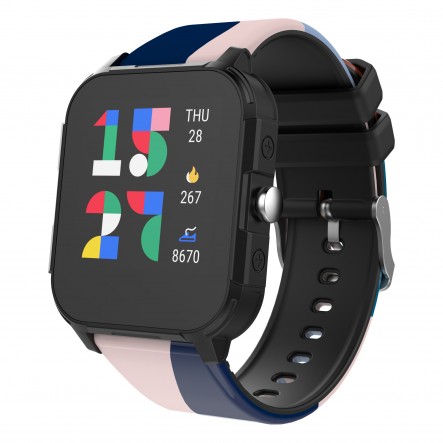 Bracelete de silicone...