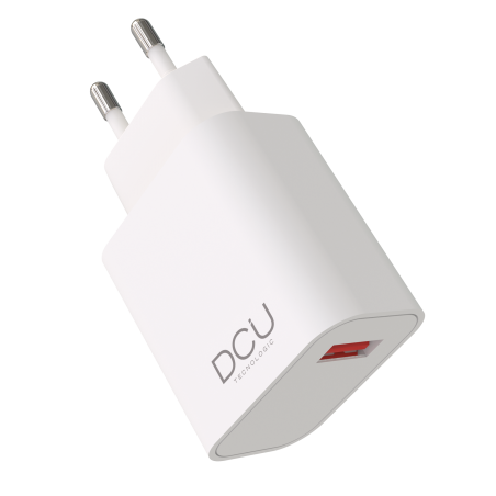 Cargador USB Quick Charge...