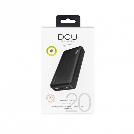 DCU Tecnologic