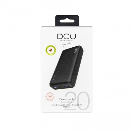 DCU Tecnologic