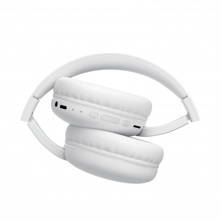 Casque Bluetooth pliable...