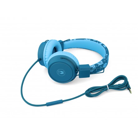 Fones de ouvido para...