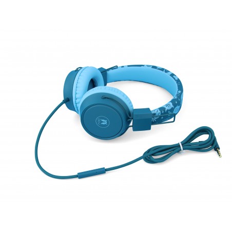 Casque filaire Enfants avec...