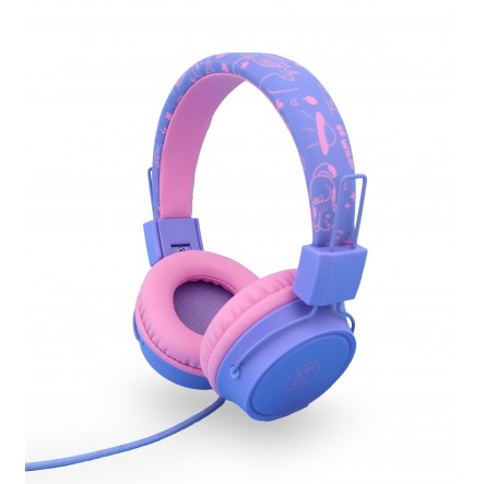 Fones de ouvido para...