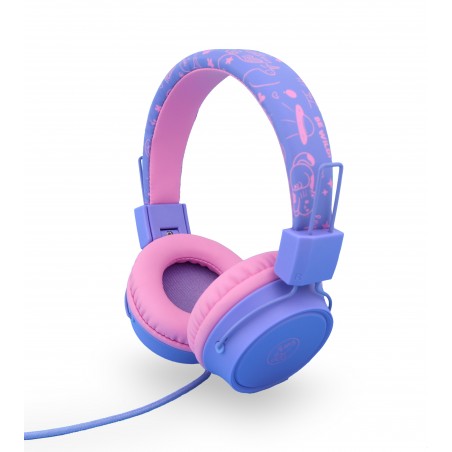 Auriculares infantiles con...