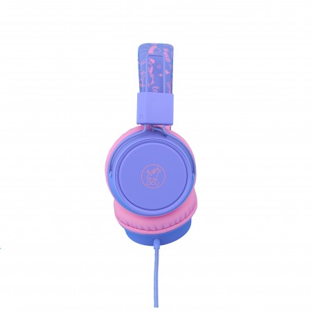 Auriculares infantiles con...