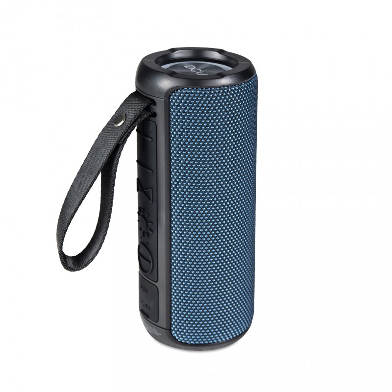 Mini altavoz inalámbrico Bluetooth® – Negro: Altavoz Bluetooth® -  Accesorios