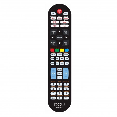 Télécommande universelle...