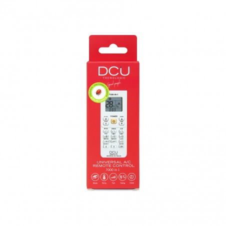Controle remoto universal...