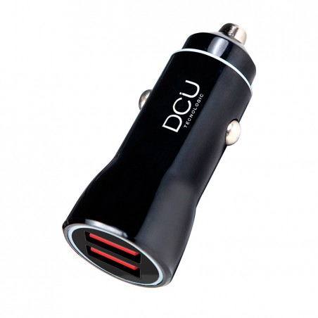 Carregador de cotxe 2 x USB...
