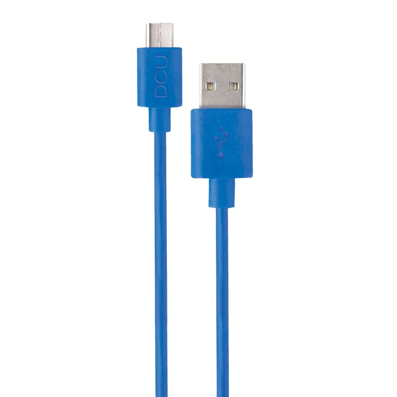Câble Micro USB - USB 2m